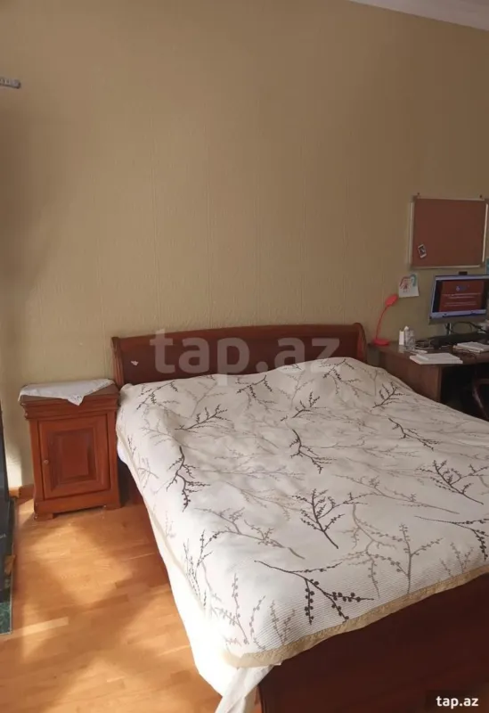 Satılır 3 otaqlı yeni tikili 140 m²