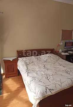 Satılır 3 otaqlı yeni tikili 140 m²