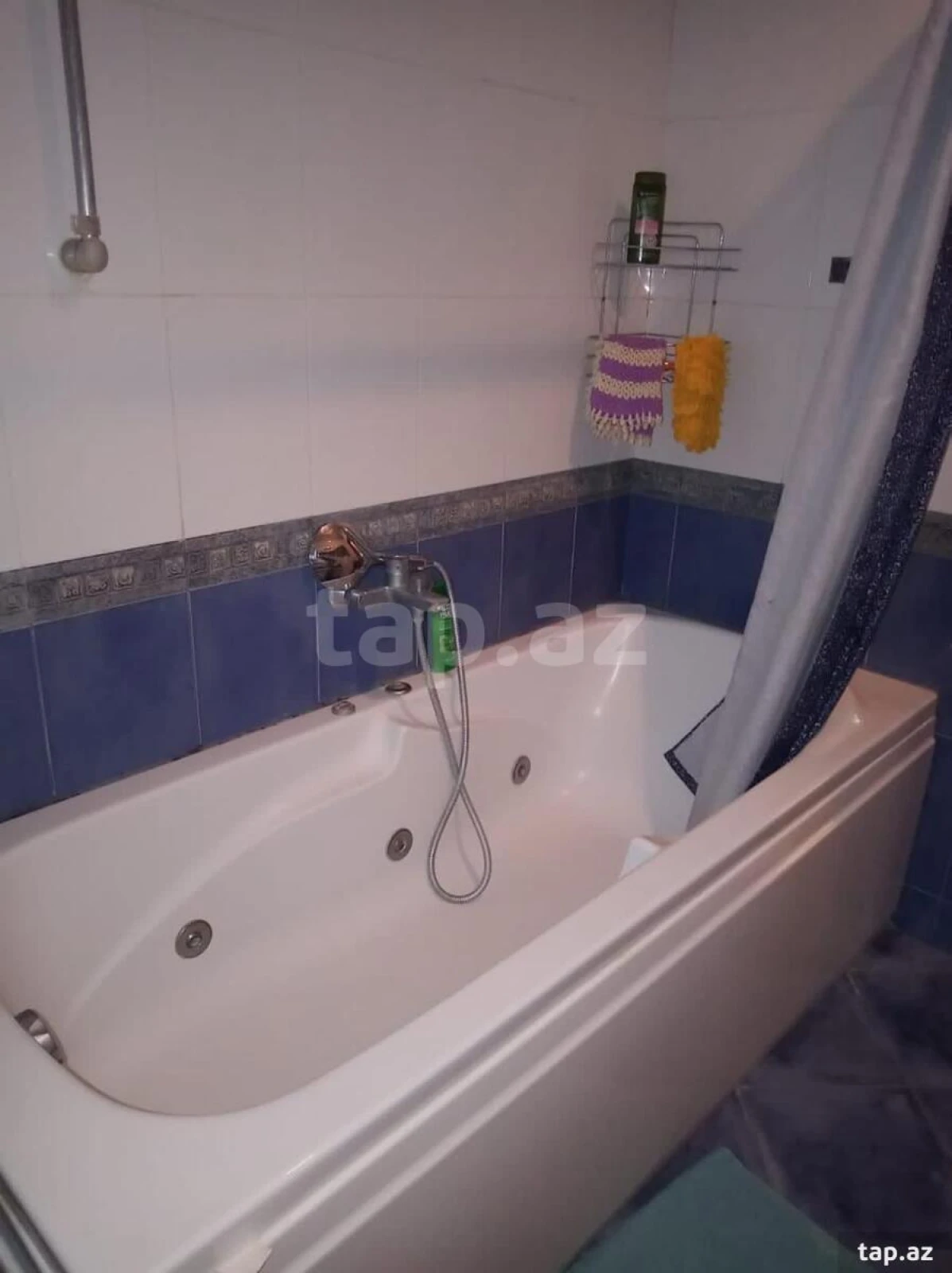 Satılır 3 otaqlı yeni tikili 140 m²