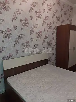 Kirayə verilir 2 otaqlı həyət evi