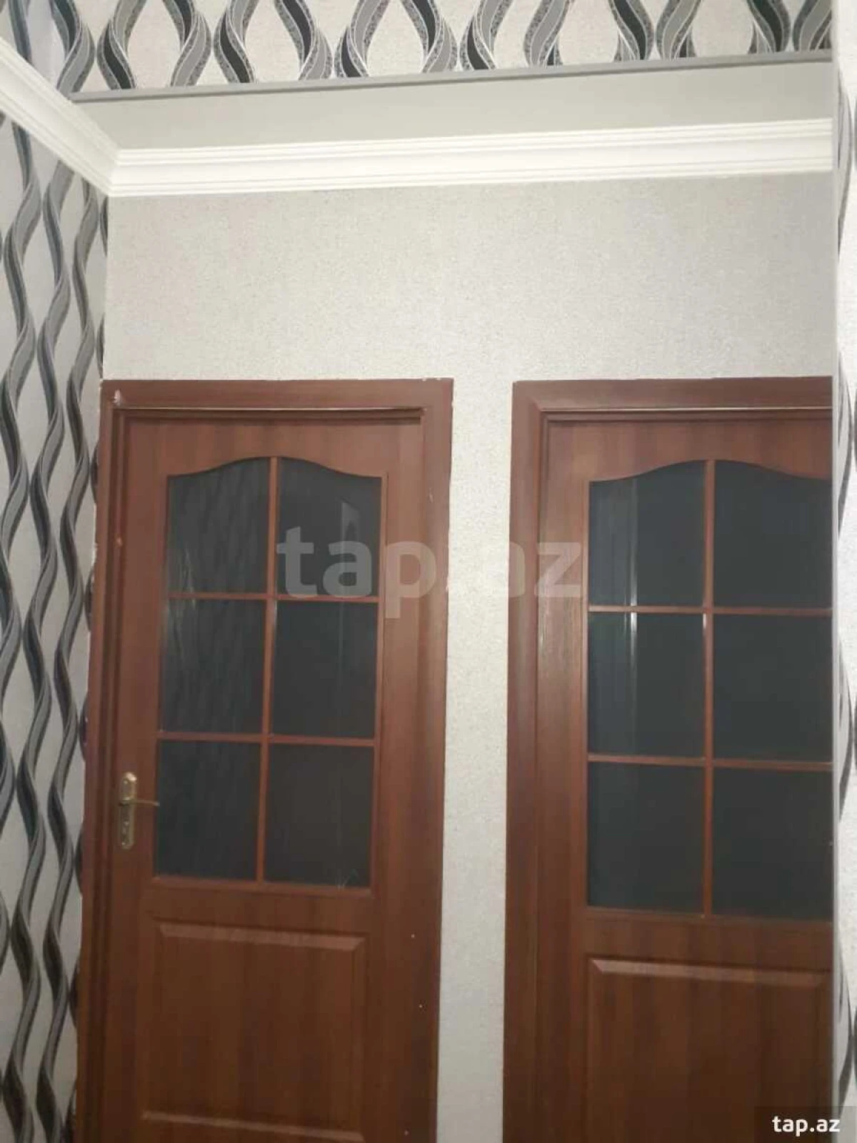 Kirayə verilir 2 otaqlı həyət evi