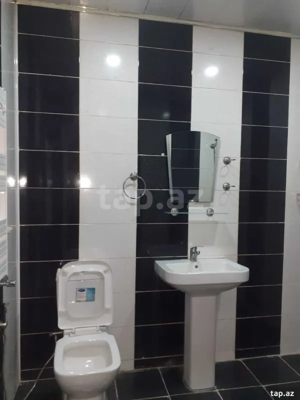 Kirayə verilir 2 otaqlı həyət evi