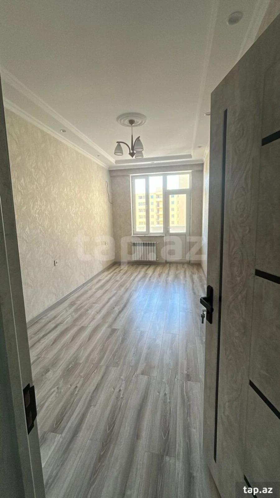 Kirayə verilir 2 otaqlı həyət evi