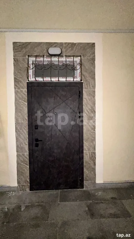 Kirayə verilir 2 otaqlı həyət evi