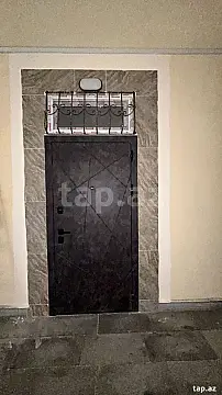 Kirayə verilir 2 otaqlı həyət evi