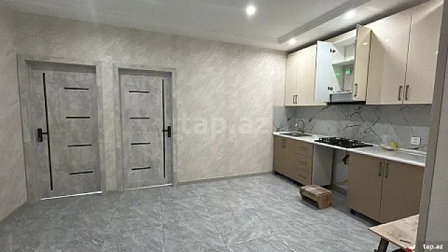 Kirayə verilir 2 otaqlı həyət evi — Sumqayıt 2 otaq