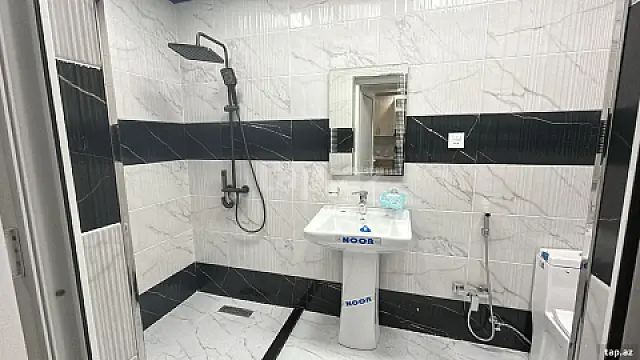 Kirayə verilir 2 otaqlı həyət evi