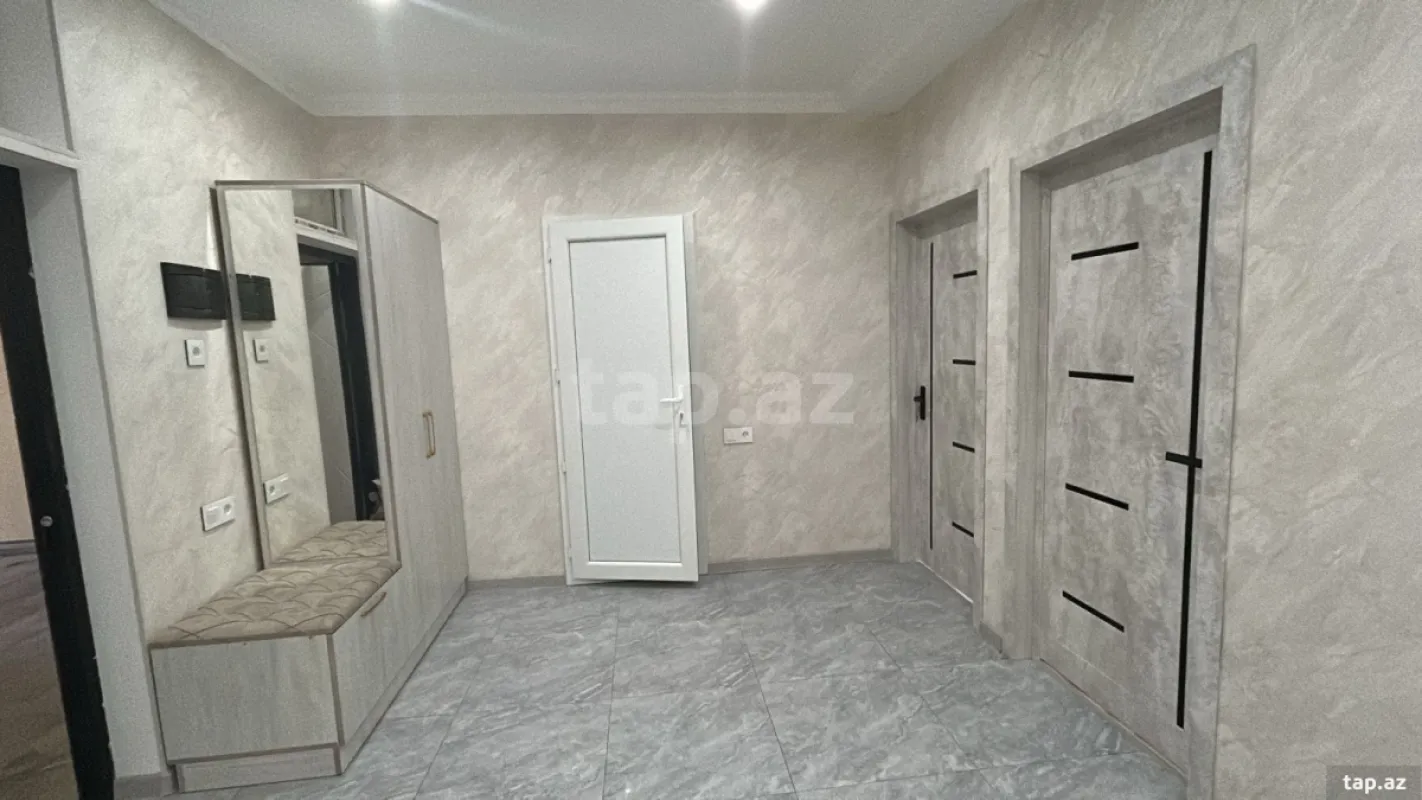 Kirayə verilir 2 otaqlı həyət evi