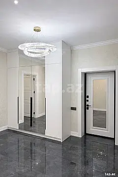 Satılır 3 otaqlı yeni tikili 138 m²