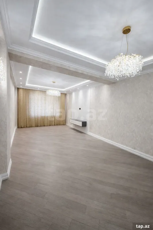 Satılır 3 otaqlı yeni tikili 138 m²