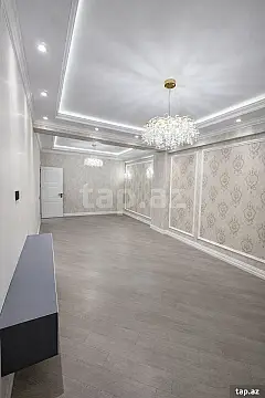 Satılır 3 otaqlı yeni tikili 138 m²