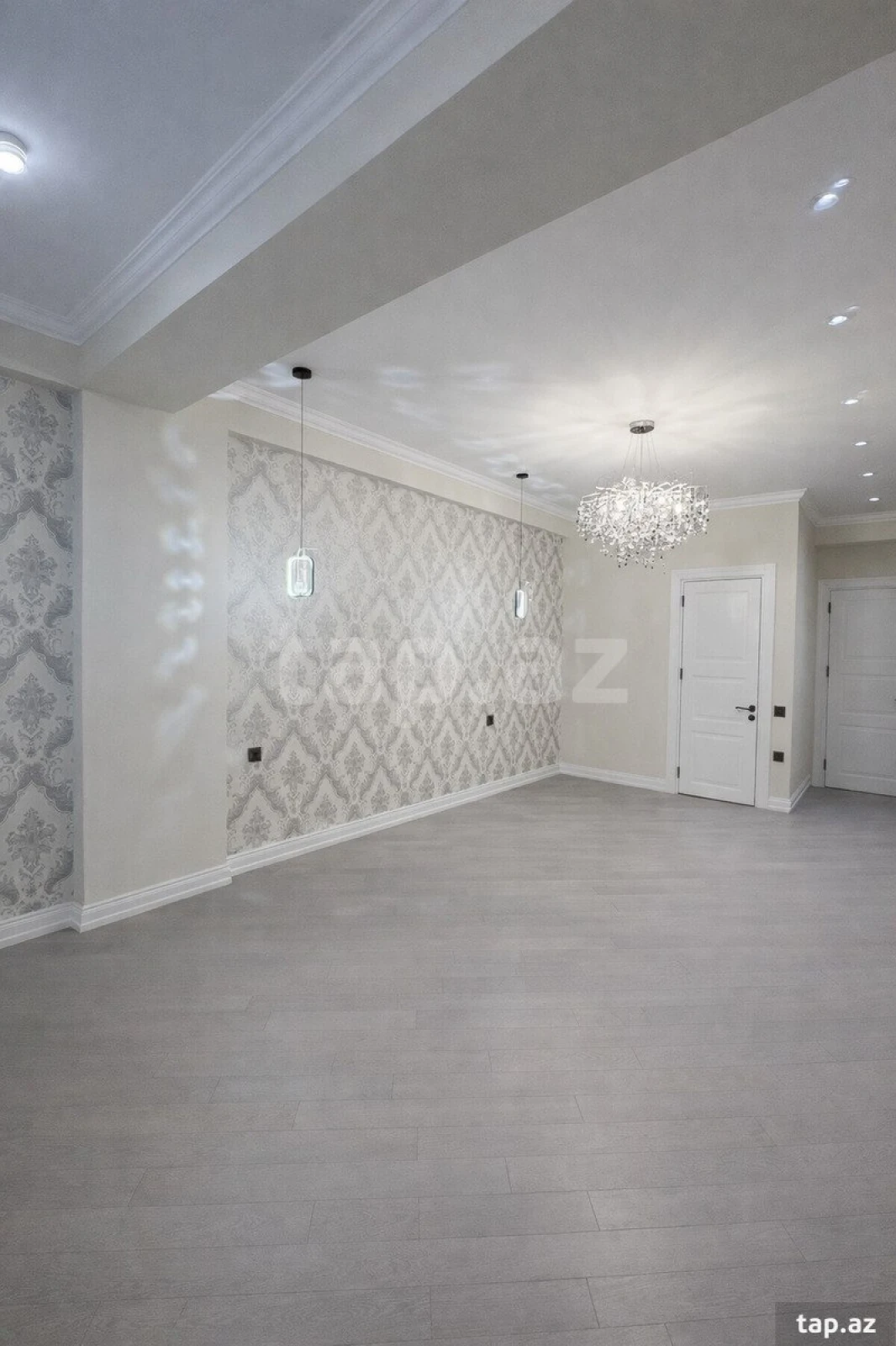 Satılır 3 otaqlı yeni tikili 138 m²