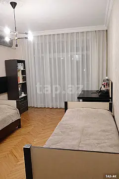 Satılır 3 otaqlı mənzil 90 m²