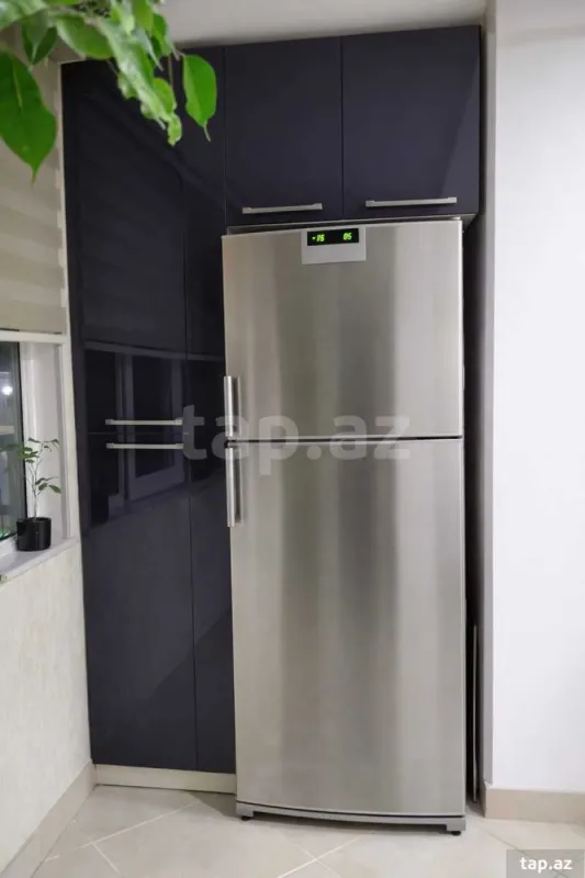 Satılır 3 otaqlı mənzil 90 m²