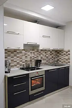 Satılır 3 otaqlı mənzil 90 m²