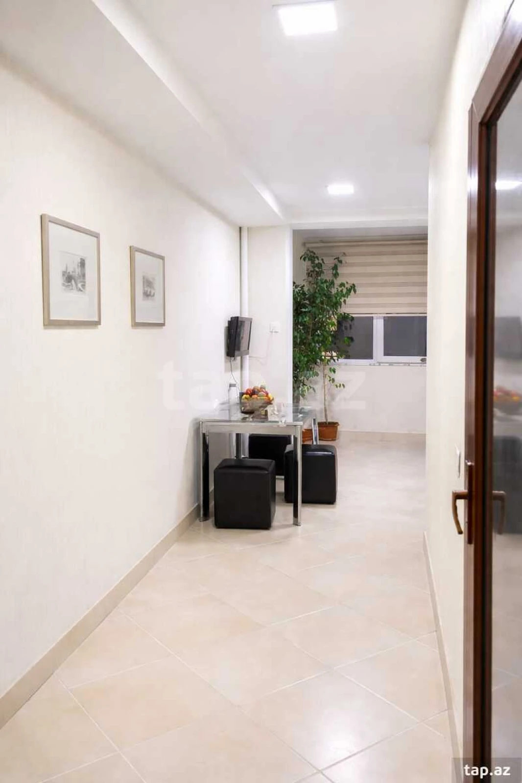 Satılır 3 otaqlı mənzil 90 m²