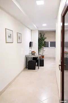 Satılır 3 otaqlı mənzil 90 m²