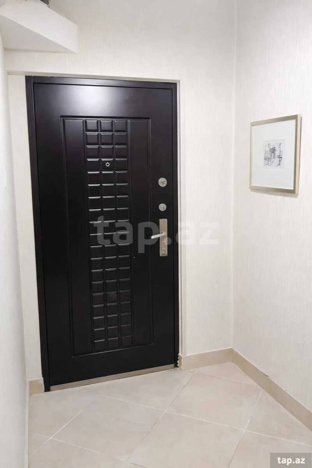 Satılır 3 otaqlı mənzil 90 m²