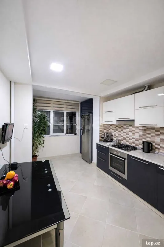 Satılır 3 otaqlı mənzil 90 m²
