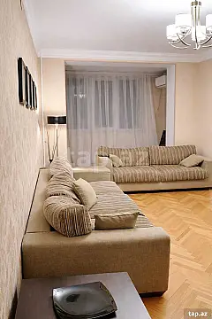 Satılır 3 otaqlı mənzil 90 m² — Bakı, Nizami 3 otaq 90.00 m²