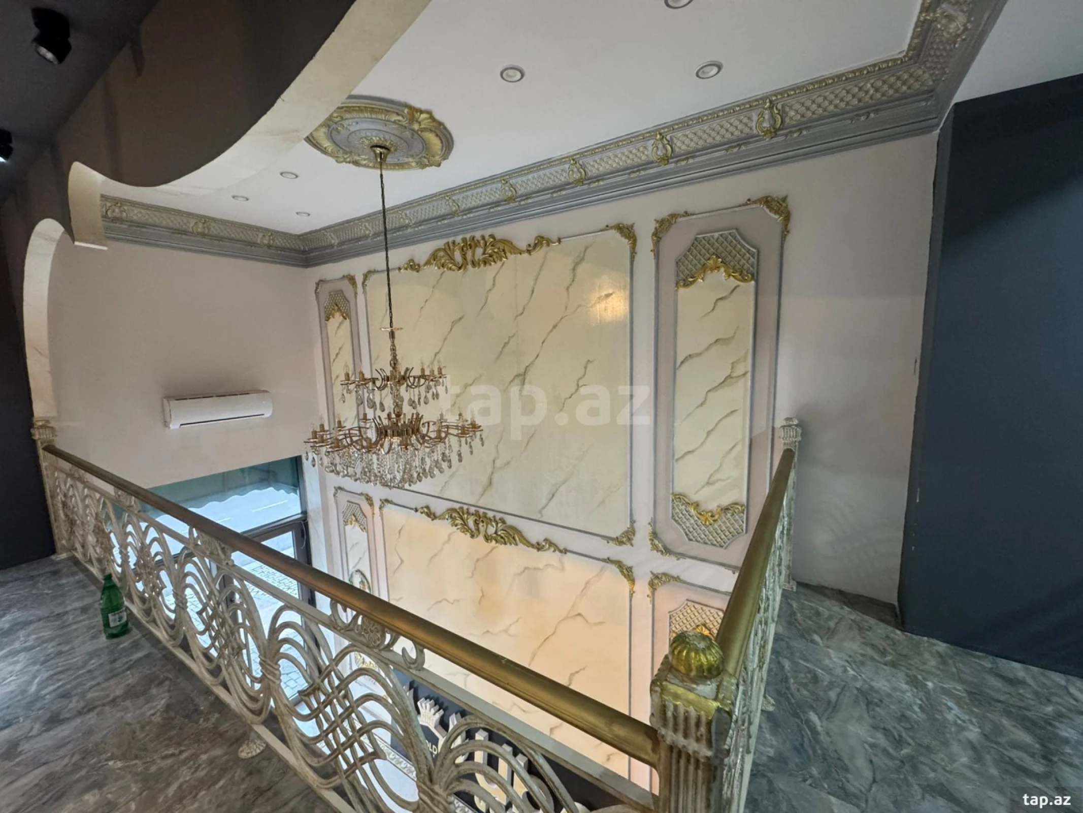 Kirayə verilir obyekt