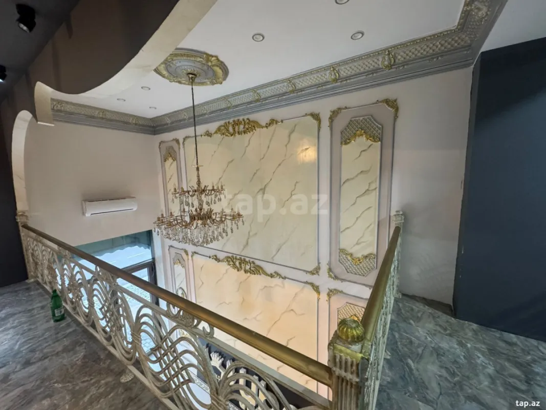 Kirayə verilir obyekt