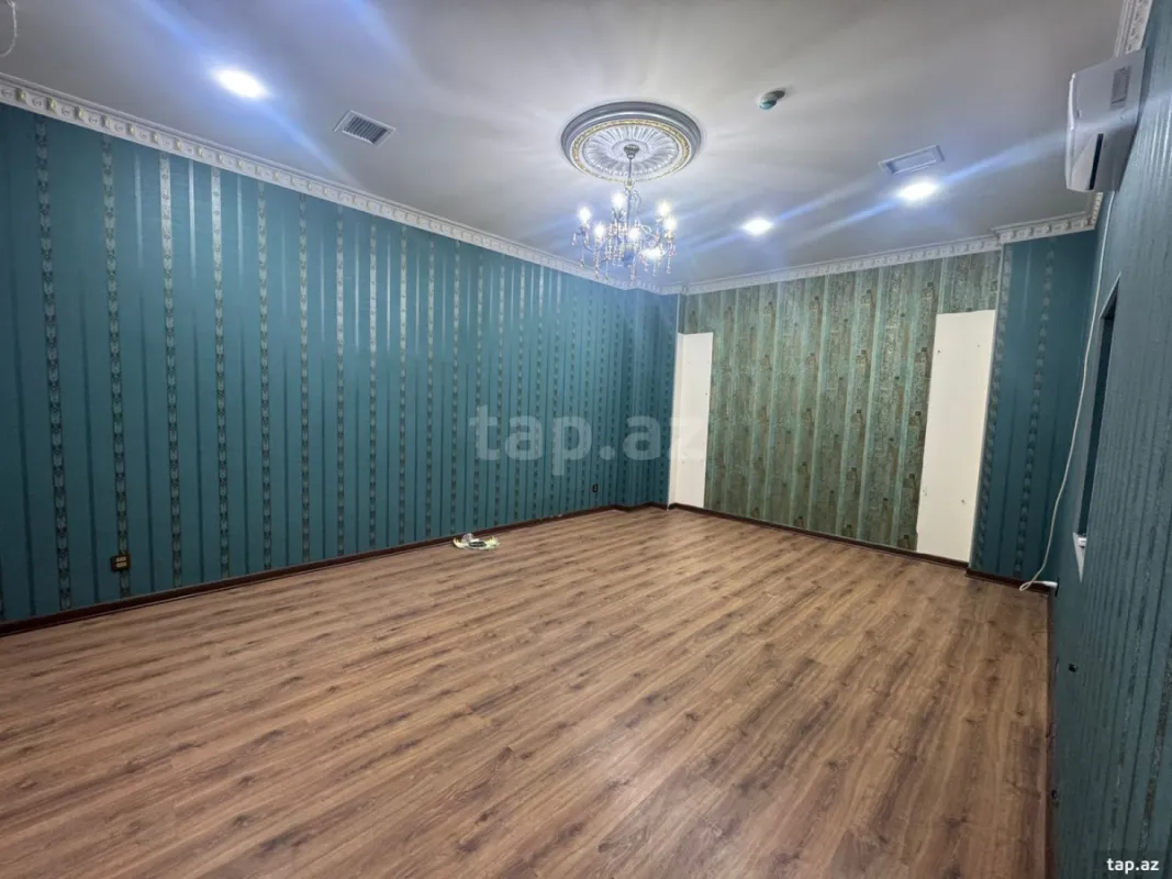 Kirayə verilir obyekt