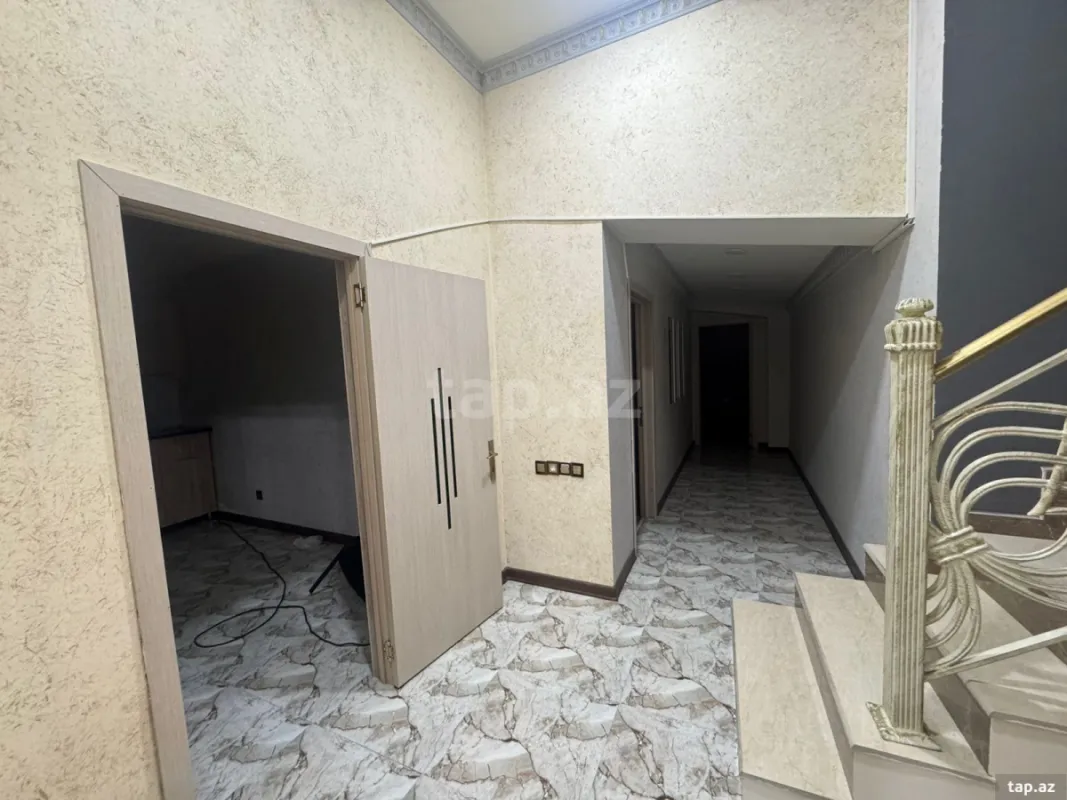 Kirayə verilir obyekt