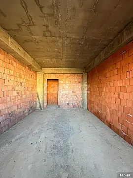 Satılır 1 otaqlı yeni tikili 57 m²