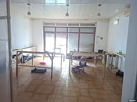 Kirayə verilir obyekt — Bakı