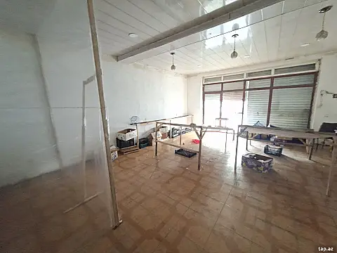 Kirayə verilir obyekt