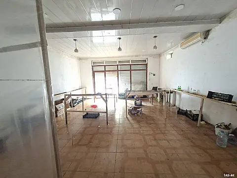 Kirayə verilir obyekt