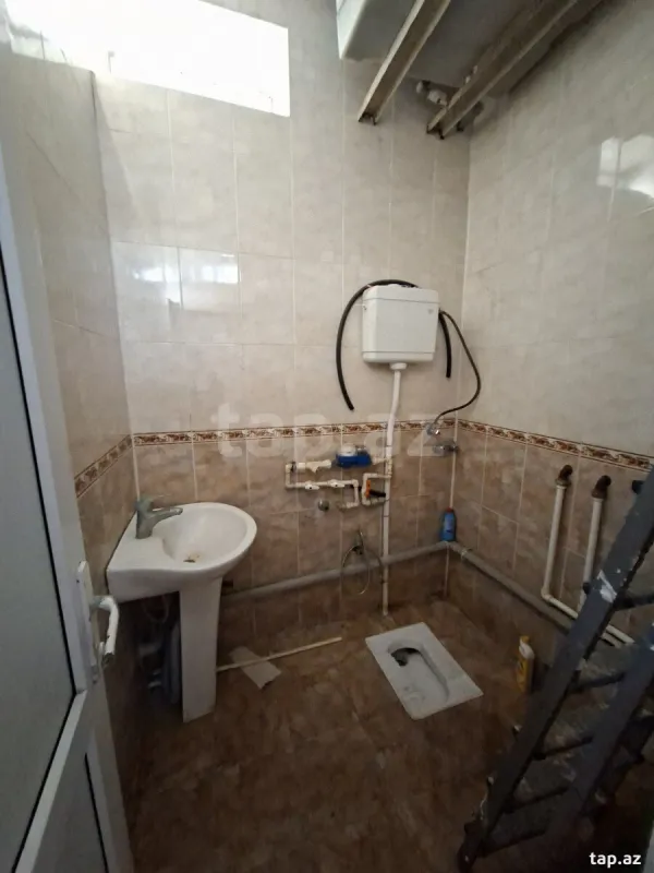 Kirayə verilir obyekt