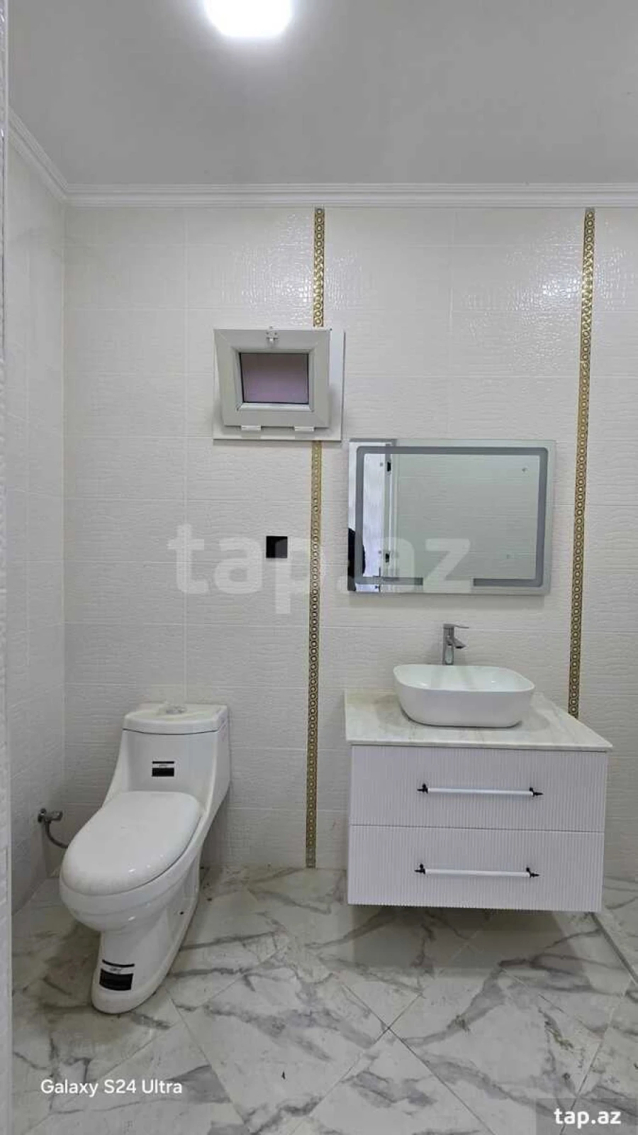 Satılır 5 otaqlı həyət evi