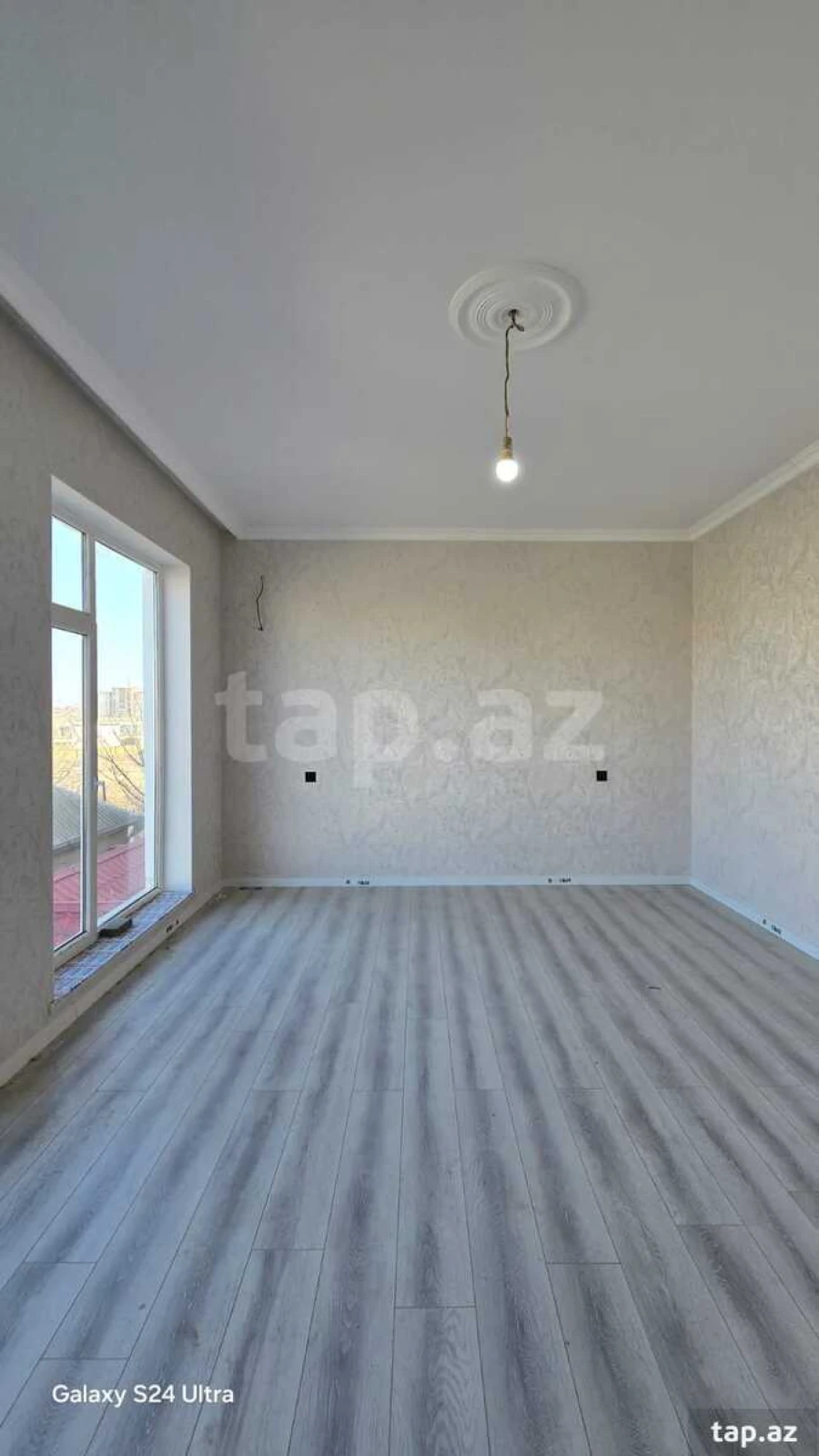 Satılır 5 otaqlı həyət evi