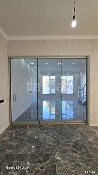 Satılır 5 otaqlı həyət evi