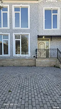 Satılır 5 otaqlı həyət evi