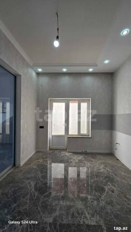 Satılır 5 otaqlı həyət evi