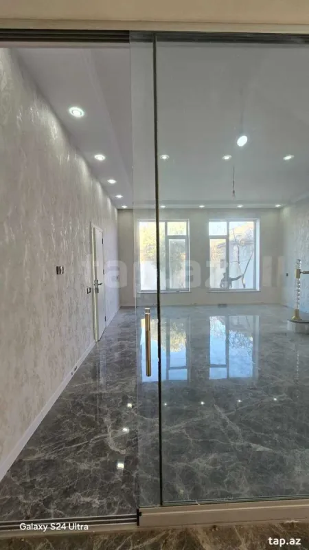 Satılır 5 otaqlı həyət evi