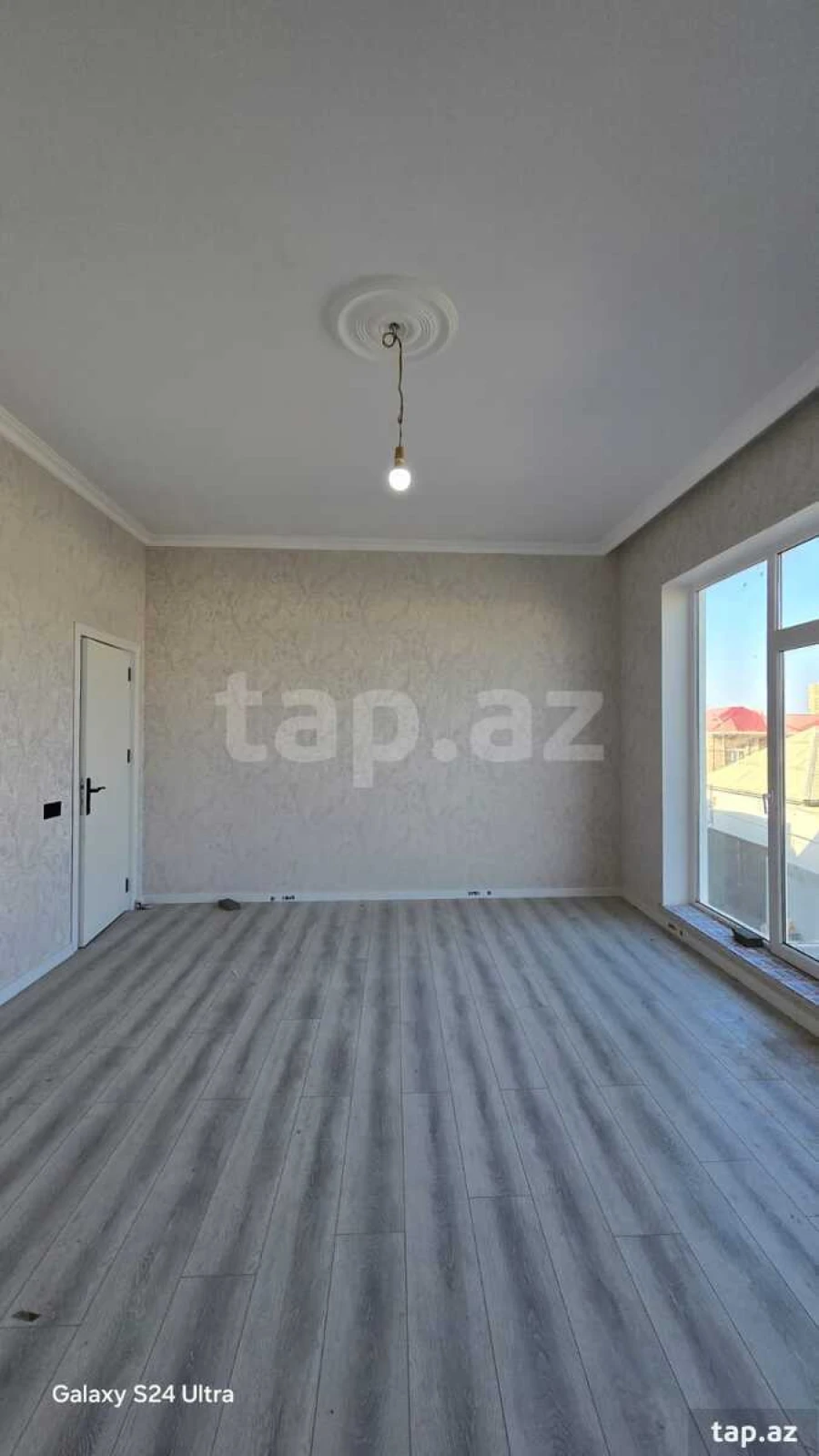 Satılır 5 otaqlı həyət evi