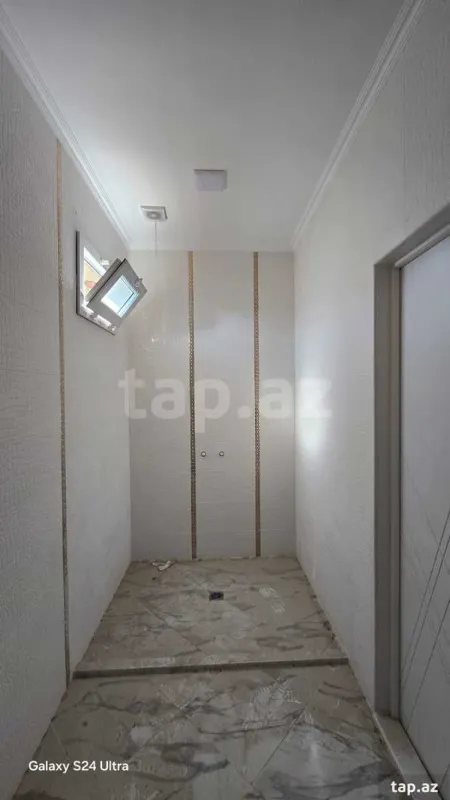 Satılır 5 otaqlı həyət evi
