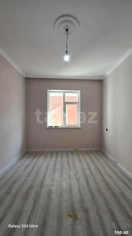 Satılır 5 otaqlı həyət evi