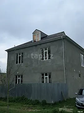 Satılır 5 otaqlı həyət evi 150 m² — Masallı 5 otaq 150.00 m²