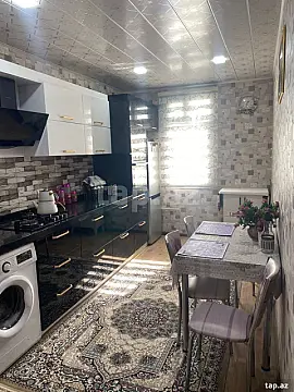 Satılır 3 otaqlı mənzil 50 m² — Neftçala 3 otaq 50.00 m²
