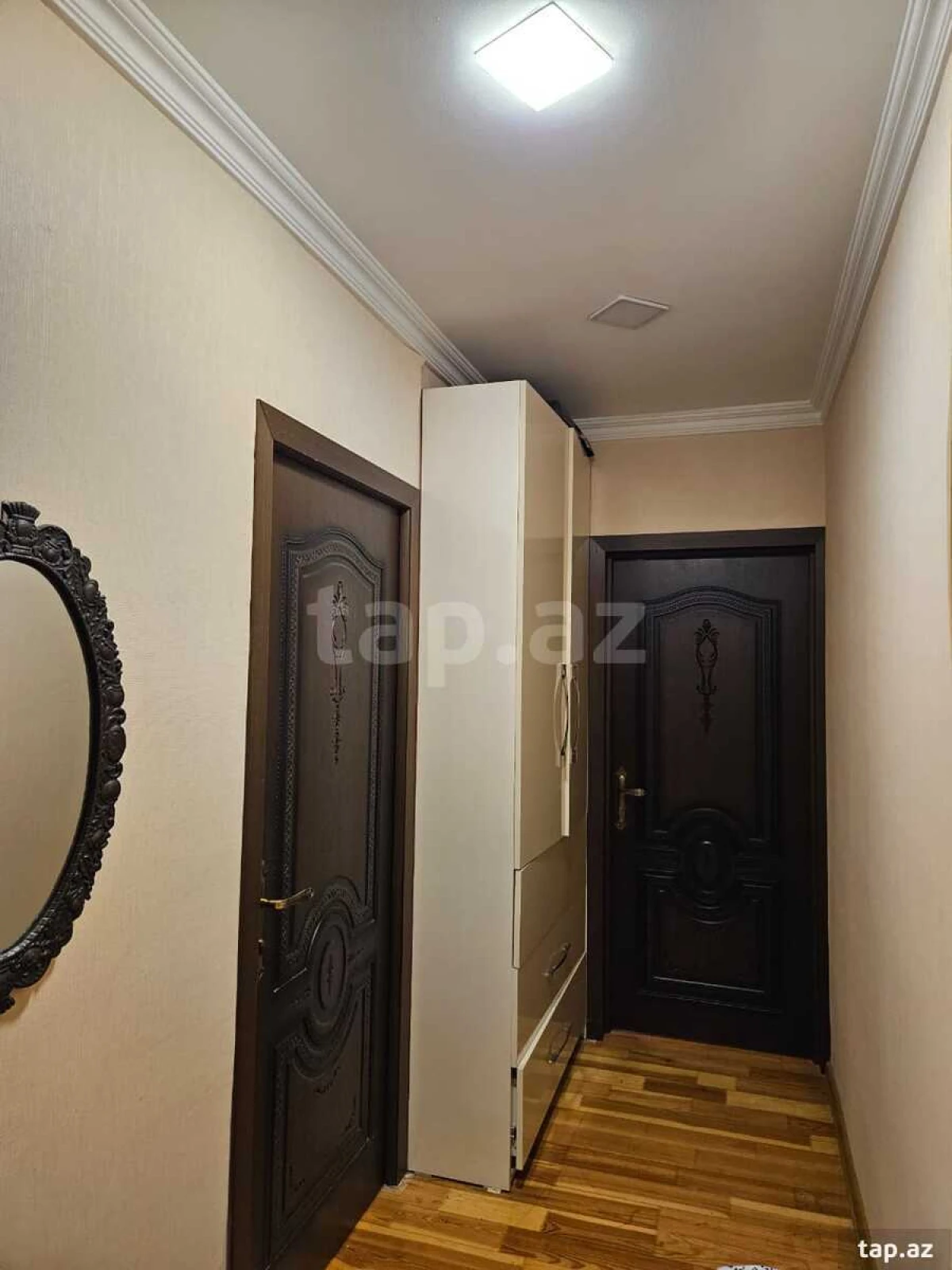 Satılır 2 otaqlı mənzil 60 m²