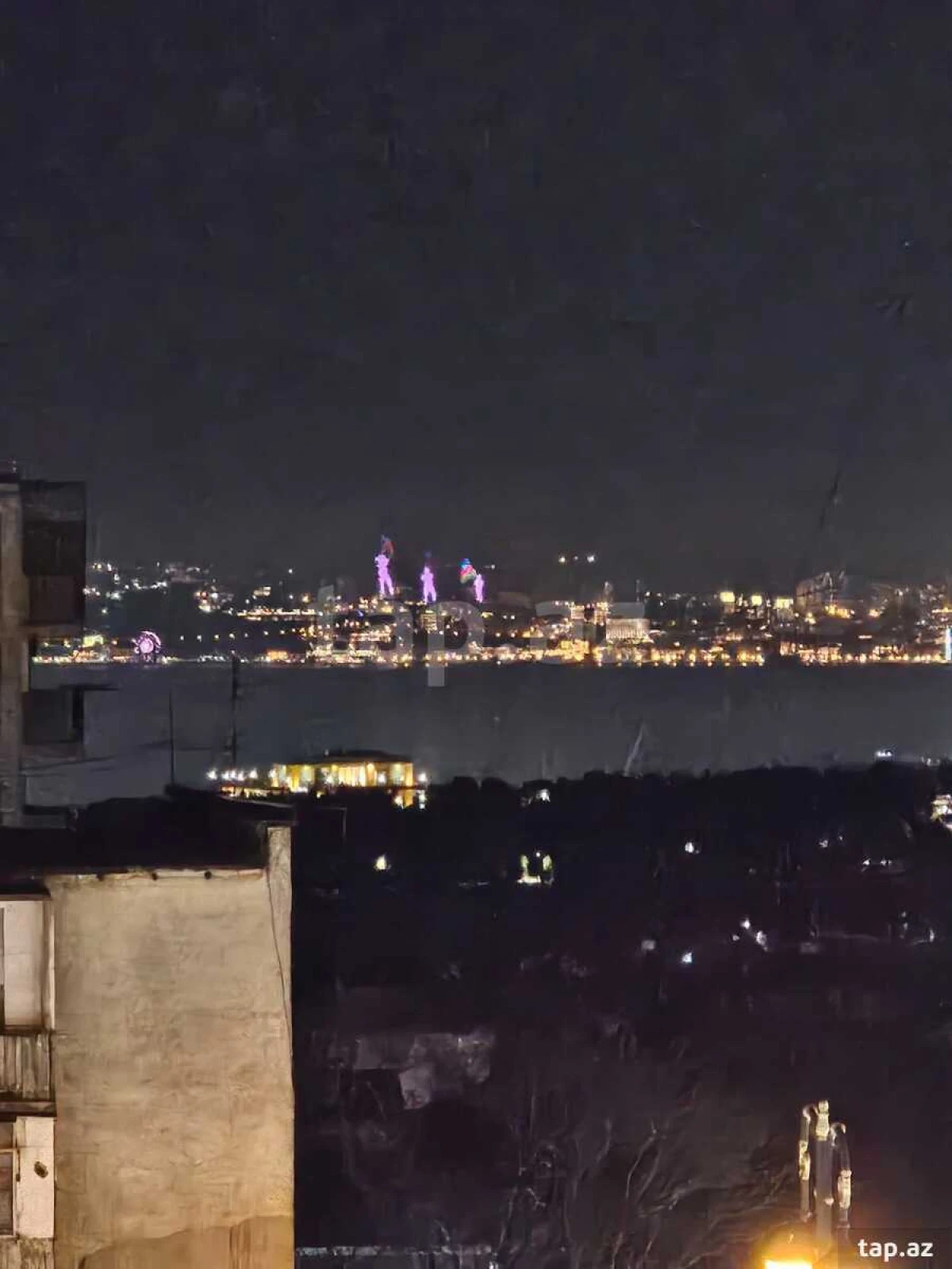 Satılır 2 otaqlı mənzil 60 m²