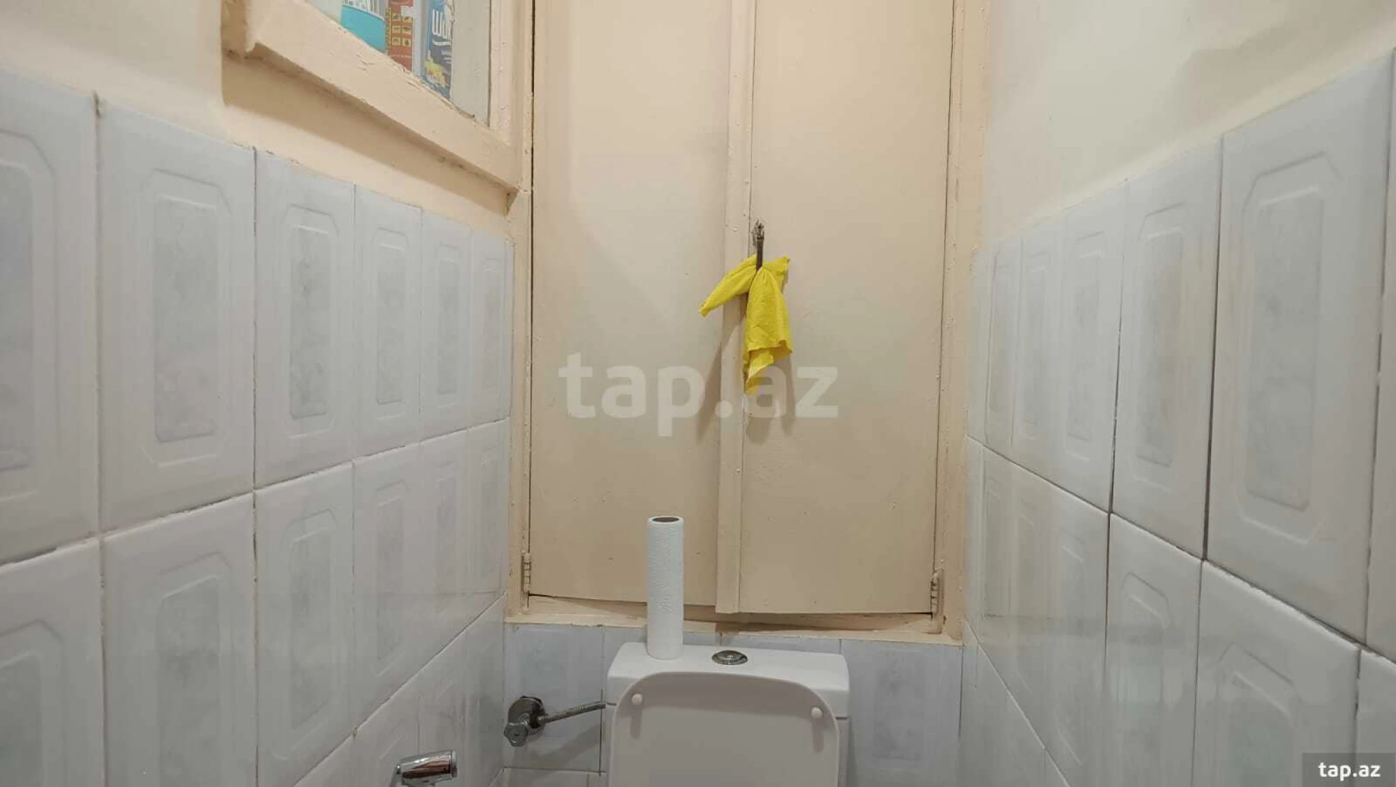 Satılır 2 otaqlı mənzil 60 m²