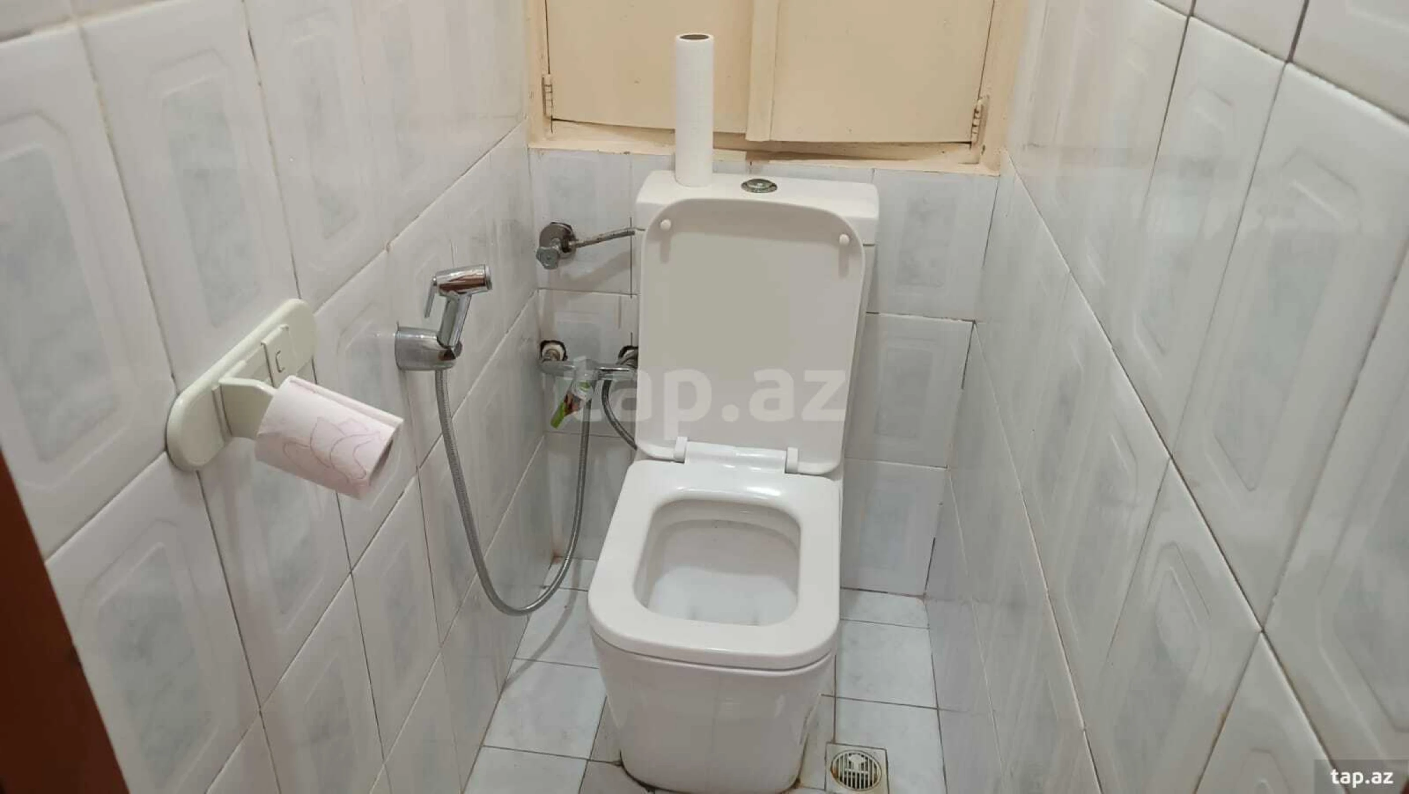 Satılır 2 otaqlı mənzil 60 m²