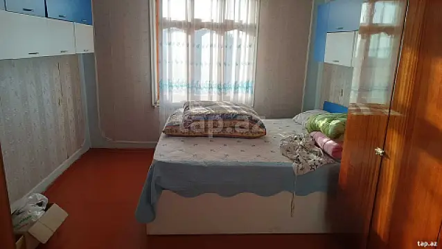 Satılır 2 otaqlı mənzil 60 m²