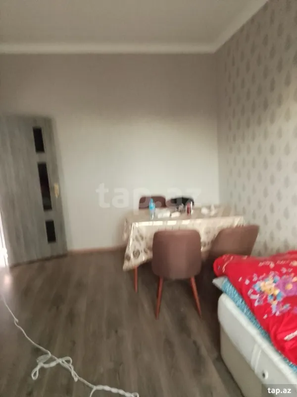 Satılır 3 otaqlı həyət evi